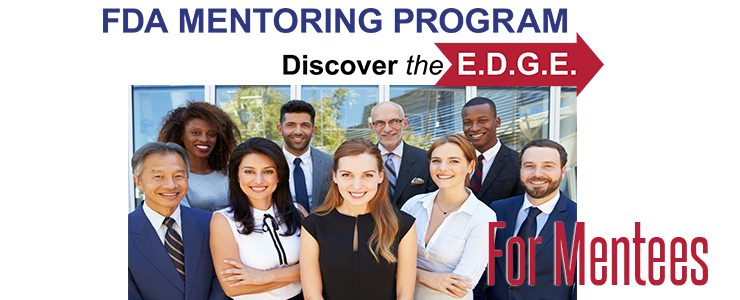 Discover the EDGE for Mentees