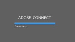 picture of adobe connect making connection to event